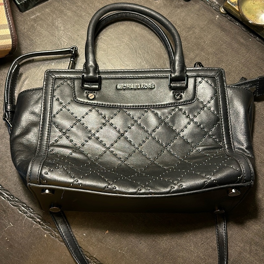 MICHAEL KORS BAG